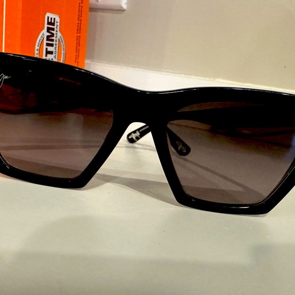 Mawie gems sunglasses - Picture 3 of 7